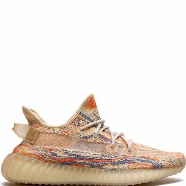 Nwt Adidas Yeezy Boost 350 V2 Mx Oat